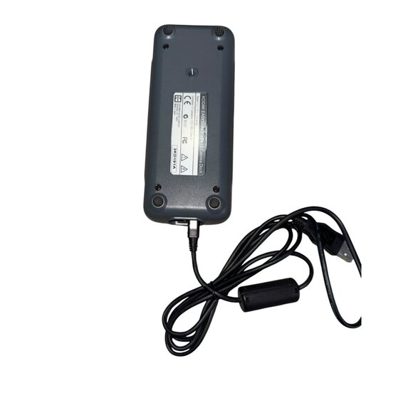 Kodak EasyShare LS443 4.0MP Digital Camera Battery Dock Cables Case For parts - Picture 11 of 11